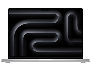 MacBook Pro 16 M3 Max (16/40) 128GB 1TB Silver (Серебристый) русская клавиатура (KB-RS) Z1AJ000MB, Z1AL, Z1CN Z1AJ000MB