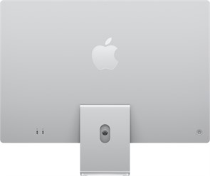 iMac 24 M3 (8/8) 16GB 512GB английская клавиатура (KB-US) Silver (Серебристый) Z195001LX, Z1950004R, Z19500023, Z195003RY, Z195001LX