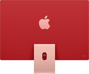 iMac 24 M3 (8/8) 8GB 256GB русская клавиатура (KB-RS) Pink (Розовый) MQRD3RU, Z198000LU, MQRD3RU