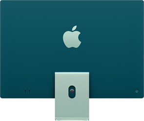 iMac 24 M3 (8/8) 16GB 512GB русская клавиатура (KB-RS) Green (Зелёный) Z196000E4, Z196000E4