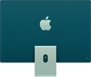 iMac 24 M3 (8/10) 16GB 512GB русская клавиатура (KB-RS) Green (Зелёный) Z19H000D7, Z19J001U5, Z19Y000BN Z19H000D7