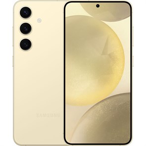 Galaxy S24+ 12GB/256GB Жёлтый SM-S926B SM-S926BZYDS