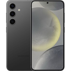 Galaxy S24+ 12GB/512GB Чёрный SM-S926B SM-S926BZKGS