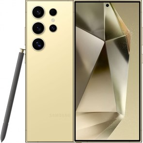 Galaxy S24 Ultra 12GB/512GB Жёлтый Титан SM-S928B SM-S928BZYHS