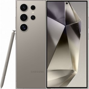 Galaxy S24 Ultra 12GB/1TB Серый Титан SM-S928B SM-S928BZTPS
