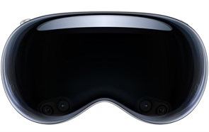 Гарнитура виртуальной реальности Vision Pro 1TB MQLA3** MQLA3LL