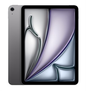 iPad Air 13 M2 128GB Wi-Fi Space gray (Серый космос) MV273