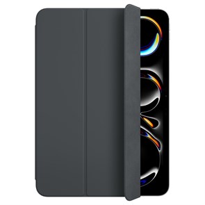 Smart Folio для iPad Pro 13-дюймов (M4) - Black (Чёрный) MW983