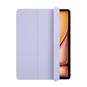 Smart Folio для iPad Air 13-дюймов (M2) - Charcoal Gray (Угольно-серый) MWKD3