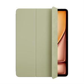 Smart Folio для iPad Air 13-дюймов (M2) - Sage (Шалфей) MWKC3