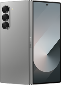Galaxy Z Fold 6 256GB Silver Shadow (Серебрянная тень) SM-F956B SM-F956BZSD