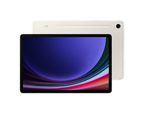 Galaxy Tab S9 11" дюймов 128GB 5G Бежевый (Beige) SM-X716BZEA SM-X716BZEA