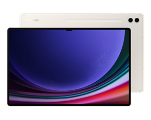 Galaxy Tab S9 Ultra 14.6" дюймов 512GB Wi-Fi Кремовый (Cream) SM-X910NZEE SM-X910NZEE