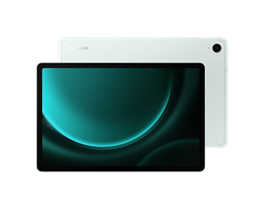 Galaxy Tab S9 FE 10.9" дюймов 256GB Wi-Fi Мятный (Mint) SM-X510NLGE SM-X510NLGE