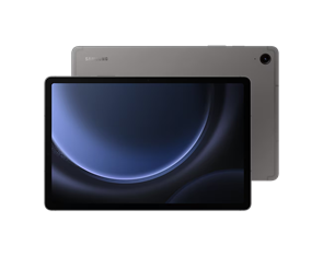 Galaxy Tab S9 FE 10.9" дюймов 256GB 5G Графит (Graphite) SM-X516BZAE SM-X516BZAE