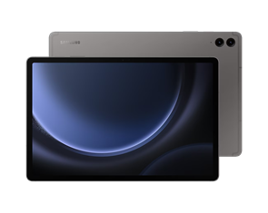 Galaxy Tab S9 FE+ 12.4" дюймов 256GB Wi-Fi Графит (Graphite) SM-X610NZAE SM-X610NZAE