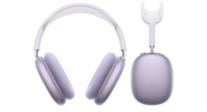 AirPods Max Purple (Фиолетовый) USB-C MWW83AM