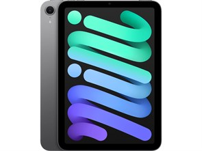 iPad Mini 7 128GB Wi-Fi Space gray (Серый космос) MXN63