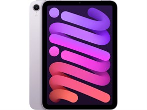 iPad Mini 7 512GB Wi-Fi Purple (Фиолетовый) MYH33