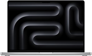 MacBook Pro 16 M4 Pro (14/20) 24GB 1TB Silver (Серебристый) английская клавиатура (KB-US) Z1FP000FC, Z1FP00006, Z1FP000BT, Standard display Z1FP000FC