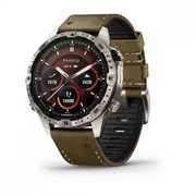 MARQ Adventurer (Gen 2) Damascus Steel Edition 010-03393-31 010-03393-31