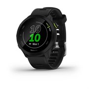 Forerunner 55 черные 010-02562-10 010-02562-10