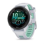 Forerunner 265S белый 010-02810-14 010-02810-14