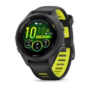 Forerunner 265S черный 010-02810-13 010-02810-13