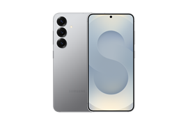 Galaxy S25 12GB/256GB Silver Shadow (Серебряный) SM-S931B* SM-S931BZSO