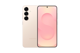 Galaxy S25 12GB/256GB Pinkgold (Розовый) SM-S931B* SM-S931BZDO