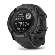 Instinct 2X Solar черный 010-02805-00 010-02805-00
