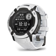 Instinct 2X Solar белый 010-02805-04 010-02805-04