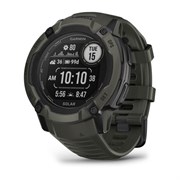 Instinct 2X Solar темно-зеленый 010-02805-05 010-02805-05