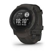 Instinct 2 Graphite 010-02626-00 010-02626-00