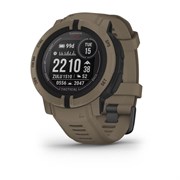 Instinct 2 Solar Tactical коричневый 010-02627-04 010-02627-04