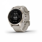 Epix Pro (Gen 2) Sapphire Edition 42 мм золотистый корпус со светло-песочным ремешком 010-02802-11 010-02802-11