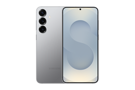 Galaxy S25+ 12GB/512GB Silver Shadow (Серебряный) SM-S936B* SM-S936BZSO