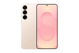 Galaxy S25+ 12GB/512GB Pinkgold (Розовый) SM-S936B* SM-S936BZDO