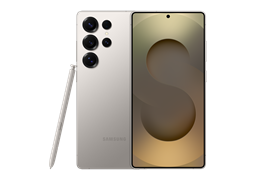 Galaxy S25 Ultra 12GB/256GB Titanium Gray (Серый титан) SM-S938B* SM-S938BZTI