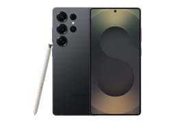 Galaxy S25 Ultra 12GB/512GB Titanium JetBlack (Угольно-черный титан) SM-S938B* SM-S938BAKO