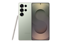Galaxy S25 Ultra 12GB/512GB Titanium Jadegreen (Зелёный титан) SM-S938B* SM-S938BZGO