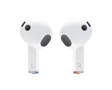 Galaxy Buds3 Белый SM-R530N* SM-R530NZW