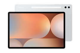 Galaxy Tab S10+ 12GB/256GB Platinum Silver (Серебряный) 5G (LTE) SM-X826B* SM-X826BZSA