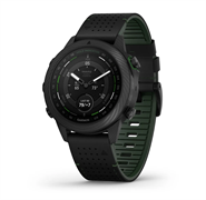 MARQ Golfer (Gen 2) Carbon Edition Modern Tool Watch 010-02722-20 010-02722-20