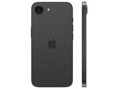 iPhone 16e 128GB Black (Чёрный) Dual nano Sim MD2A4CH