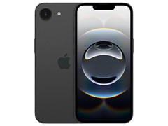 iPhone 16e 512GB Black (Чёрный) Dual nano Sim MD2F4CH