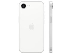 iPhone 16e 512GB White (Белый) Dual eSim MD0Q4LL
