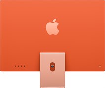 iMac 24 M3 (8/10) 24GB 2TB английская клавиатура (KB-US) Orange (Оранжевый) Z19S001Q2, Z19R, Z19S001Q2