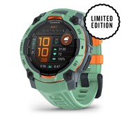 Instinct 3 Amoled 45 мм Neo Tropic с Neo Tropic Band 010-02936-01 010-02936-01