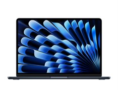 MacBook Air 13 M4 (10/10) 24GB 512GB Midnight (Тёмная ночь) английская клавиатура (KB-US) MC6C4 MC6C4